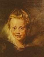 Rubens Reproduction