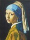 Vermeer Reproduction